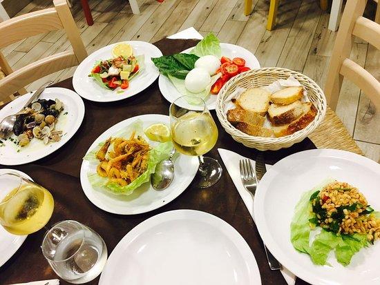 Trattoria Fedele